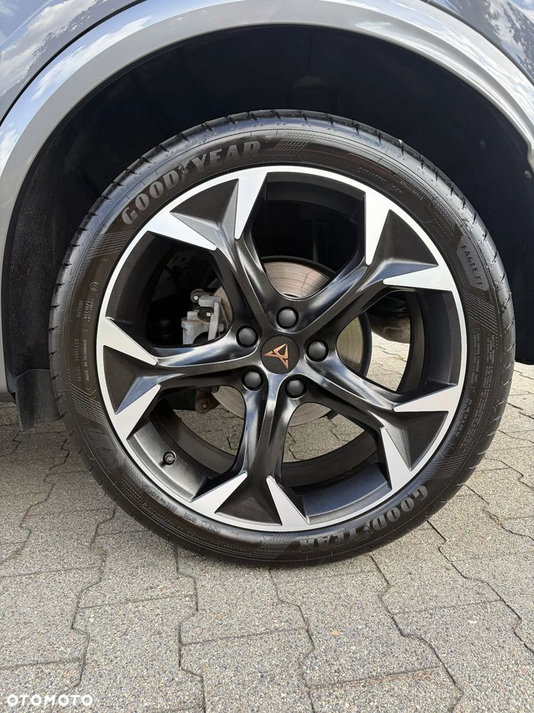 Cupra Formentor 2.0 TSI 4Drive DSG - 23