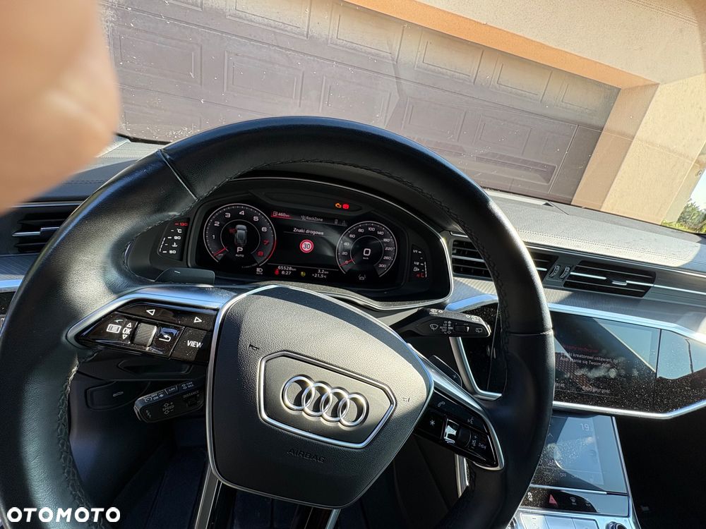 Audi A6 Avant 45 TFSI mHEV Quattro S Line S tronic - 15