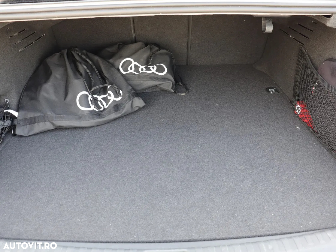Audi A6 50 TFSI e quattro S tronic PHEV S Line - 10