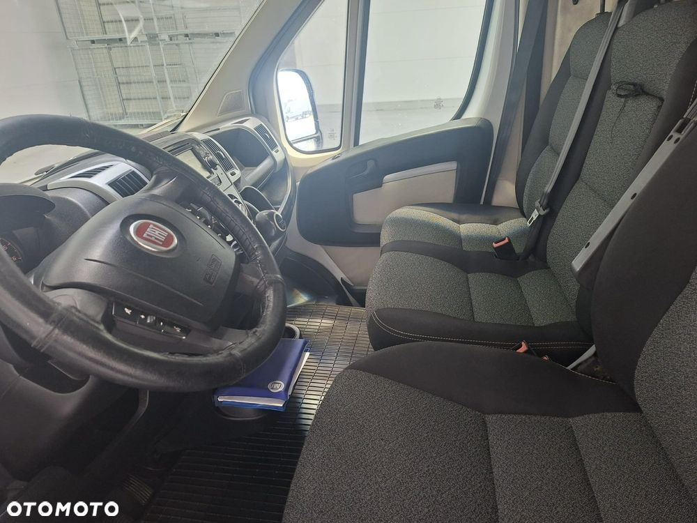 Fiat Ducato - 13
