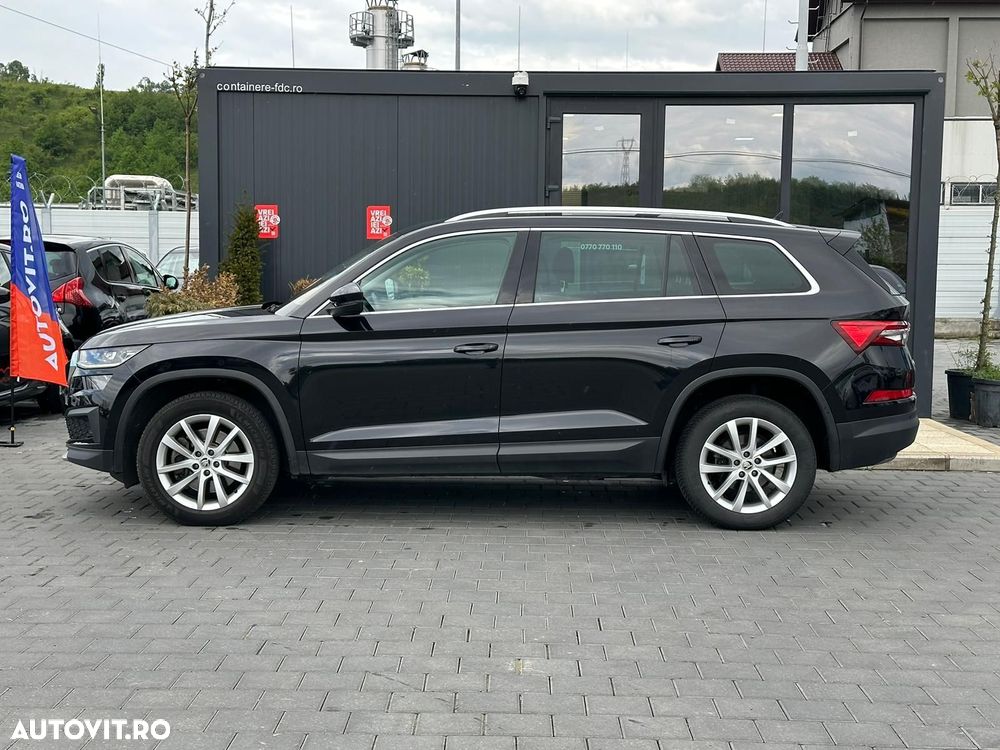 Skoda Kodiaq - 3