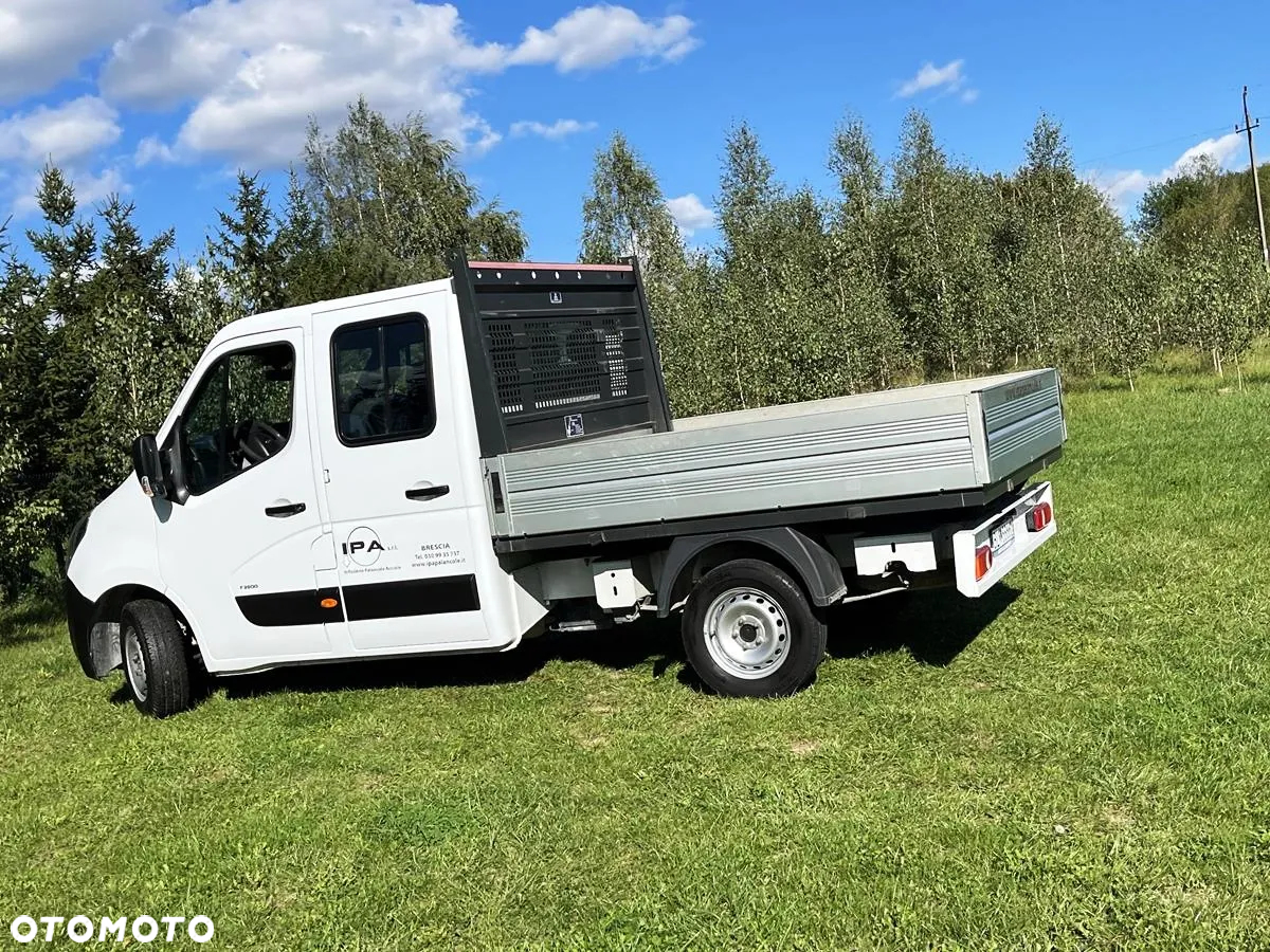 Opel MOVANO - 2