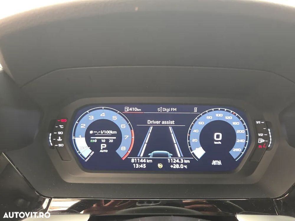 Audi A3 - 8