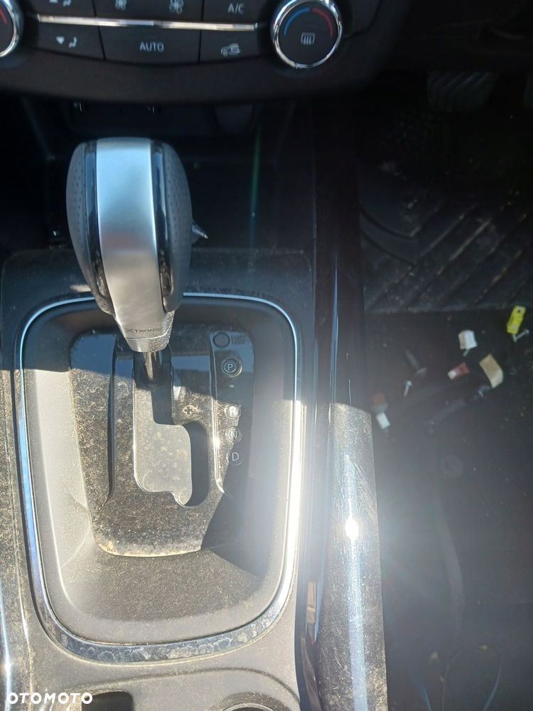 skrzynia biegów automatyczna renault kadjar 1.5 dci 2016 rok - 3