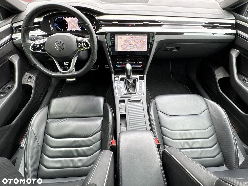 Volkswagen Arteon 2.0 TDI 4Motion R-Line DSG - 22