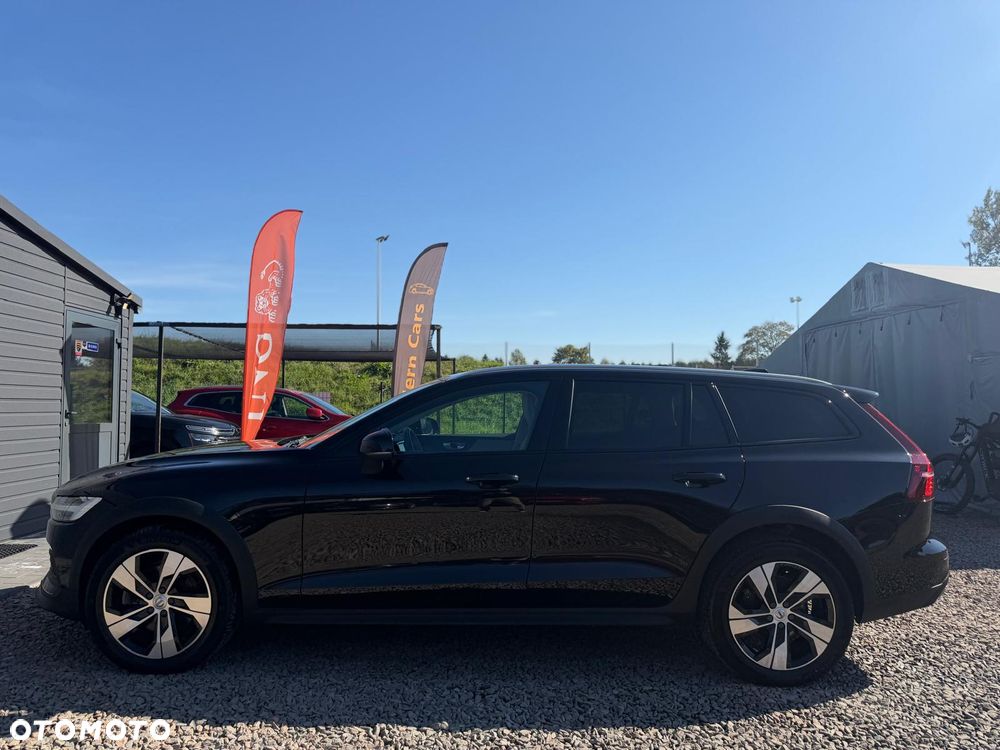 Volvo V60 B4 D Geartronic RDesign - 15