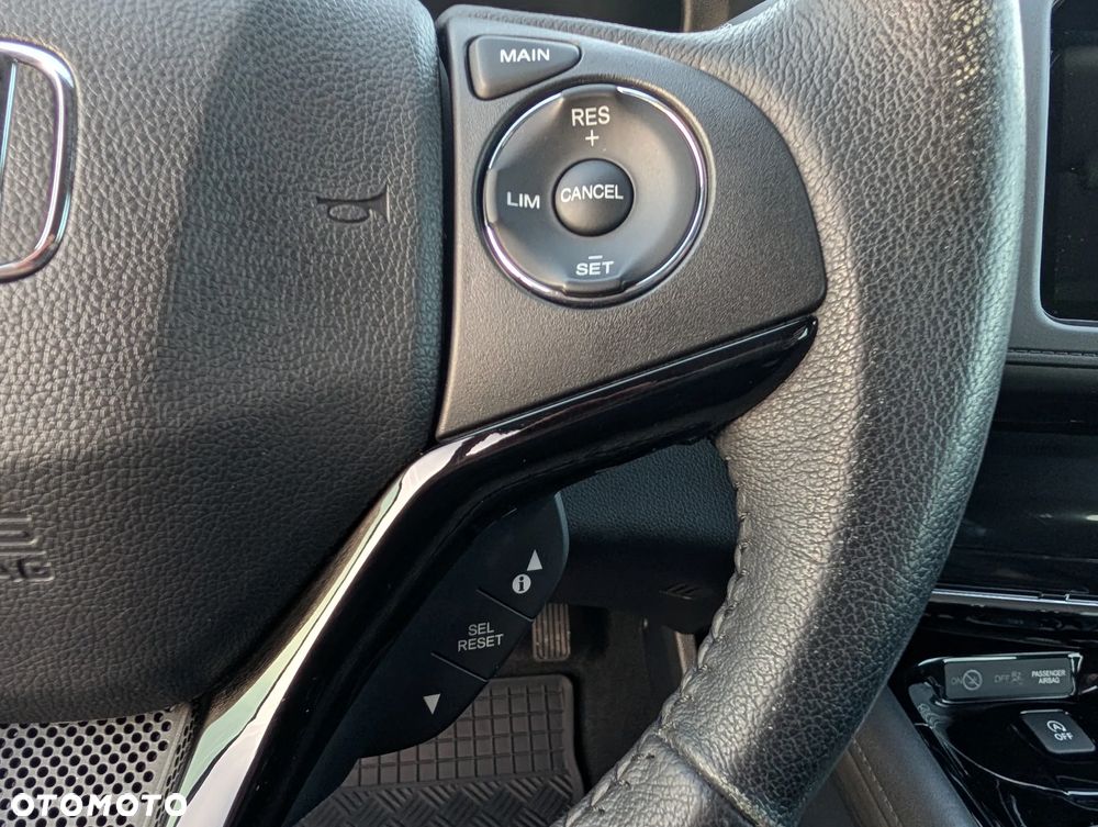 Honda HR-V 1.5 Elegance (ADAS/Honda Connect+) - 30