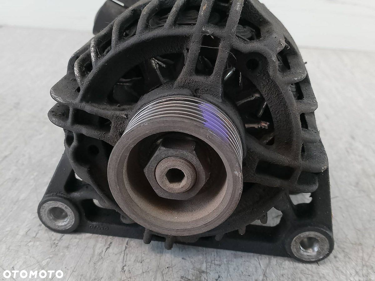 ALTERNATOR PEUGEOT 206 9649611580   MS1022118400 1.4 - 5