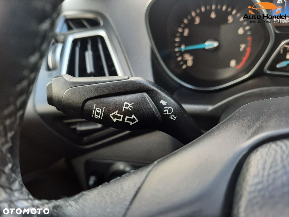 Ford C-MAX 1.5 EcoBoost Start-Stop-System Titanium - 30