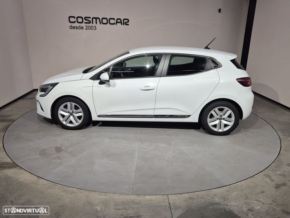 Renault Clio 1.5 Blue dCi Zen - 3