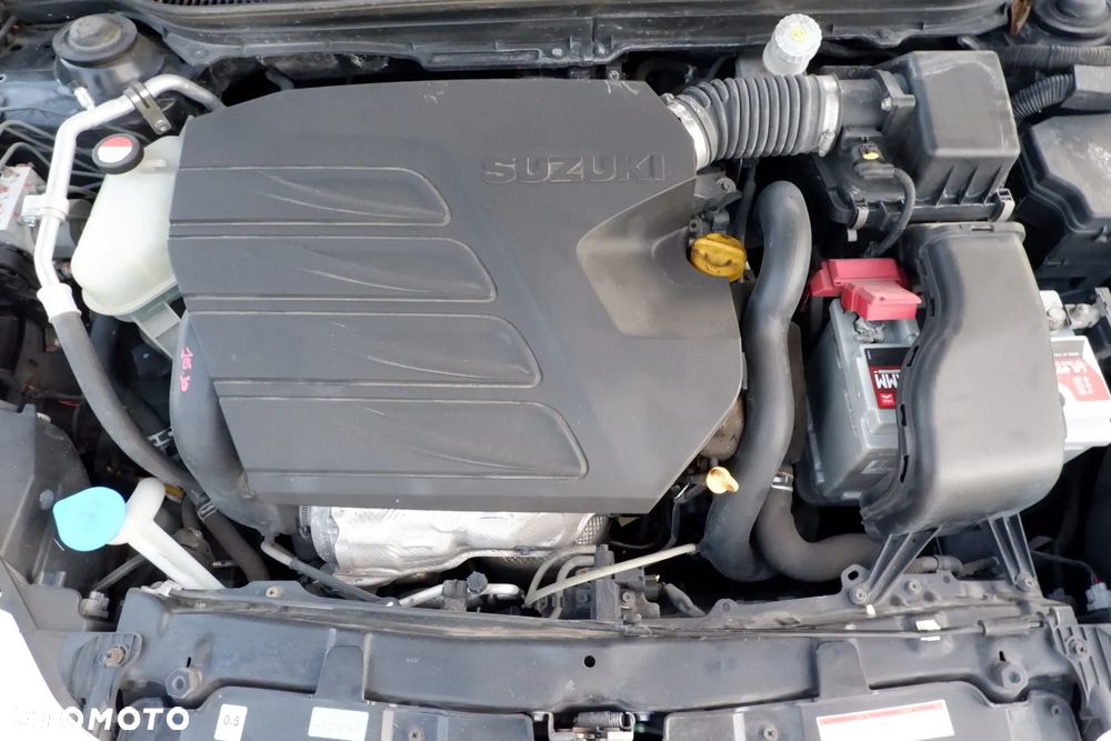 Suzuki SX4 S-Cross 1.6 DDiS 4x2 Comfort - 34