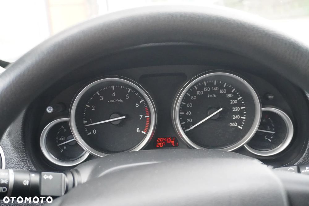 Mazda 6 Sport 1.8 Prime-Line - 18