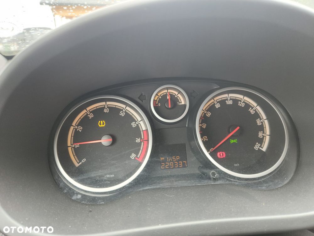 Opel Corsa 1.2 16V Enjoy - 7