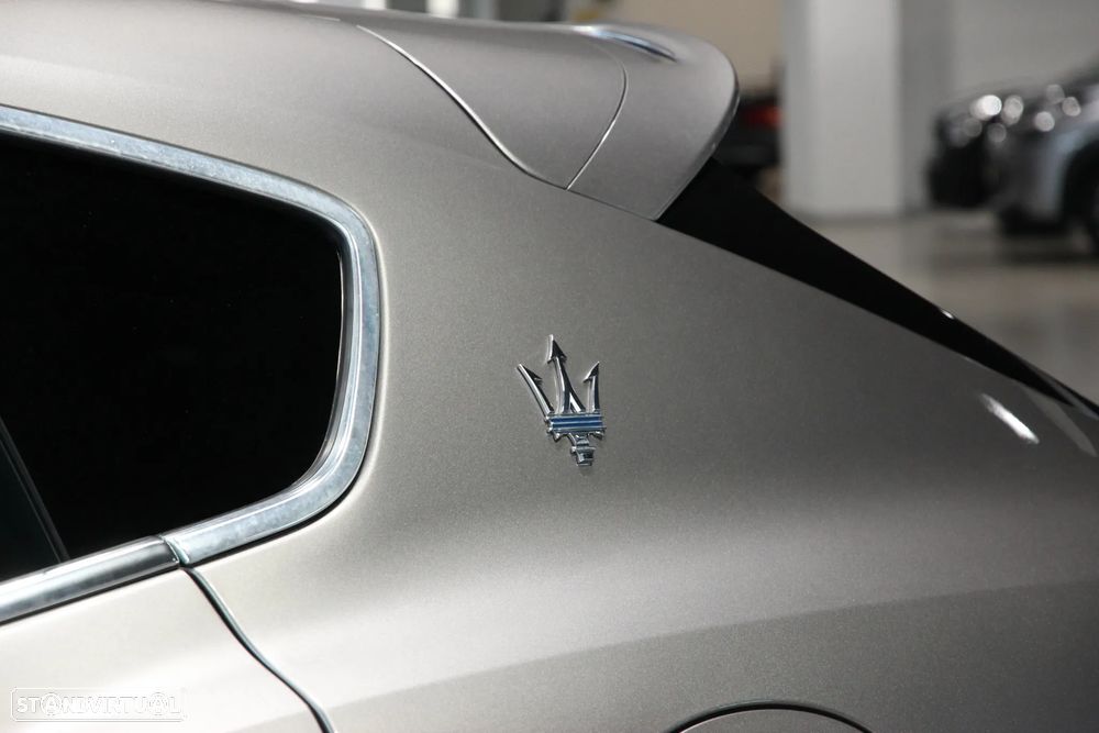 Maserati Levante 2.0 GT - 8