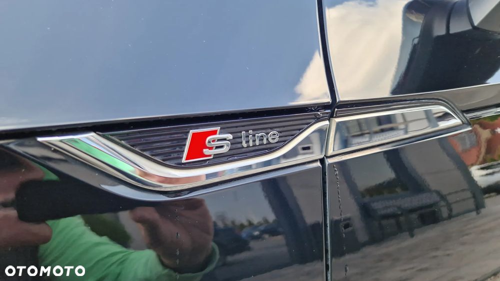 Audi A5 Coupé 2.0 TFSI quattro design - 31