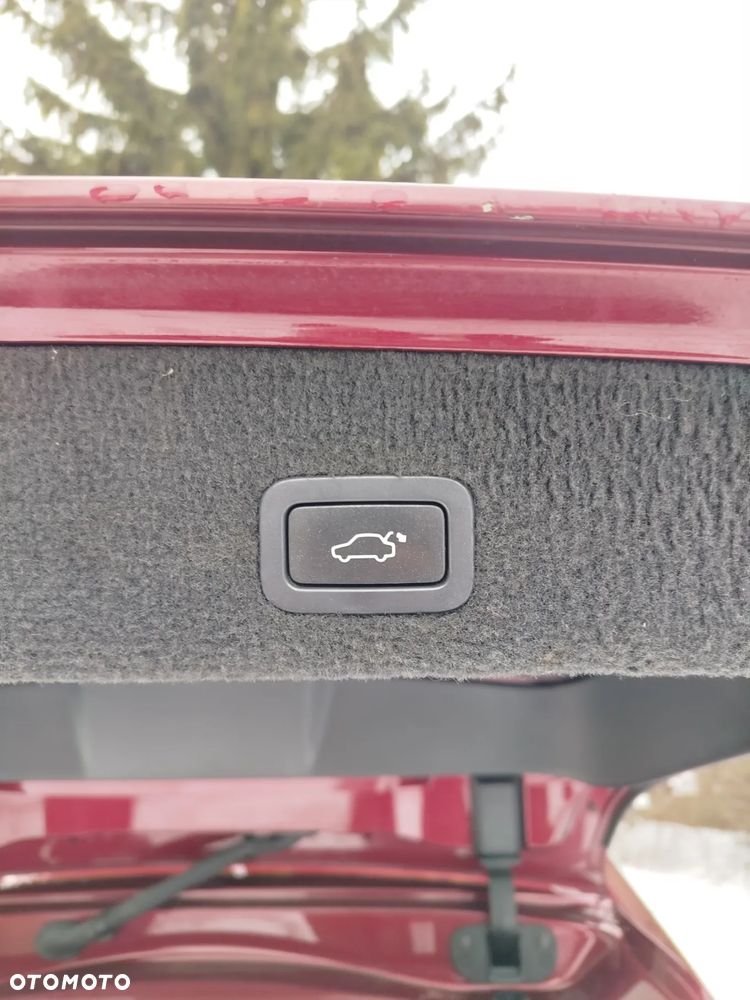 Volvo V70 - 34