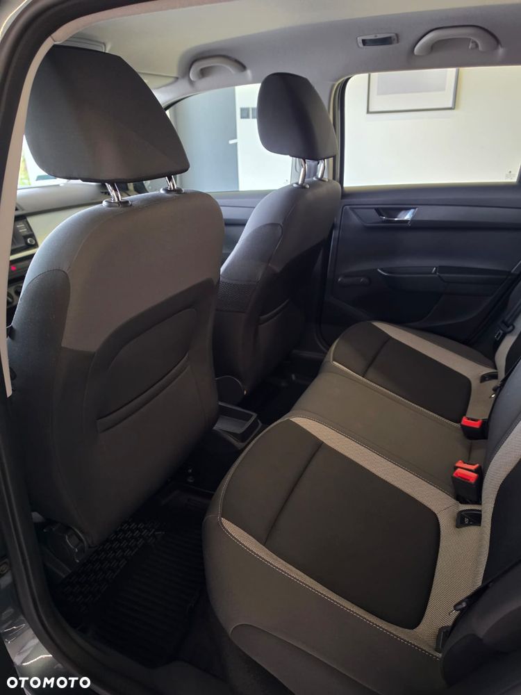 Skoda Fabia 1.0 TSI Ambition - 9