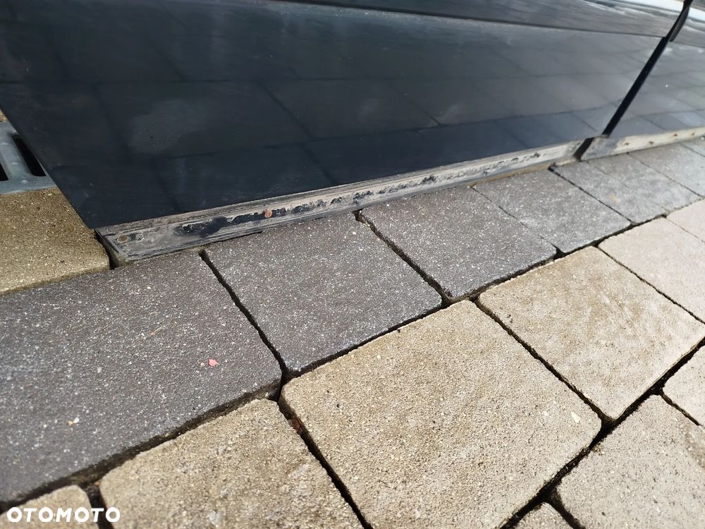 Audi A4 B7 drzwi tylne prawe lewe LZ6E - 14