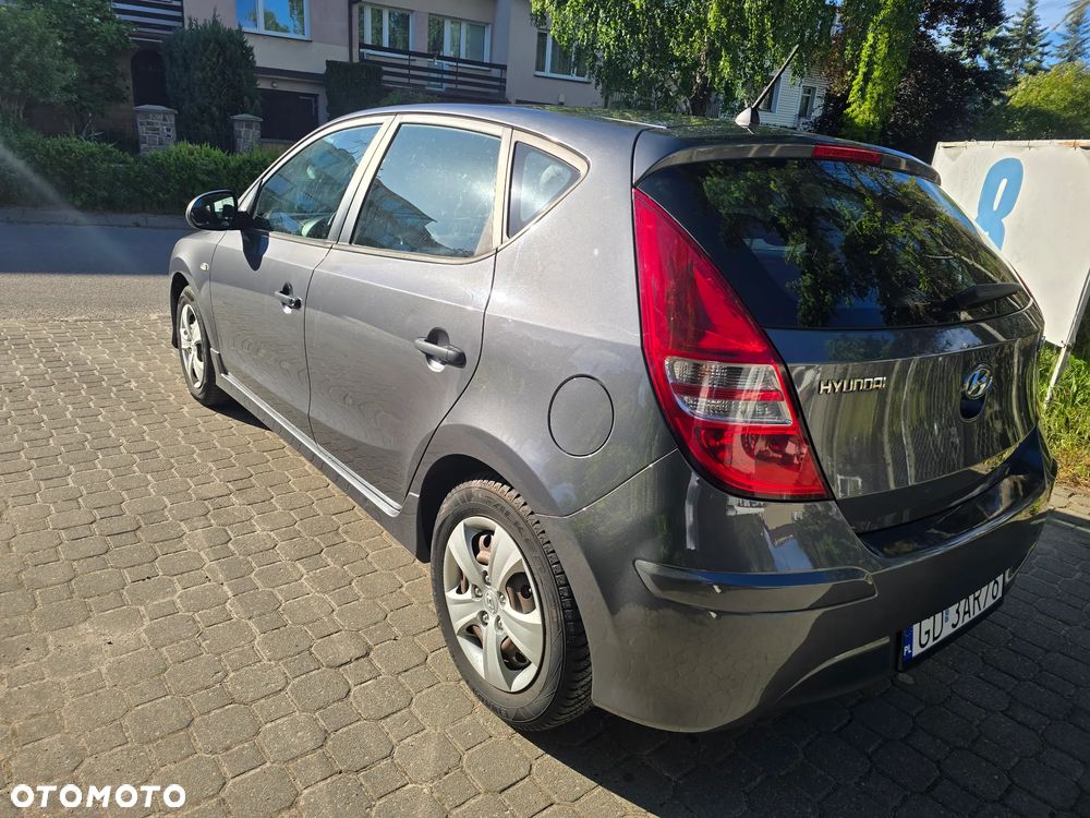 Hyundai i30 - 4
