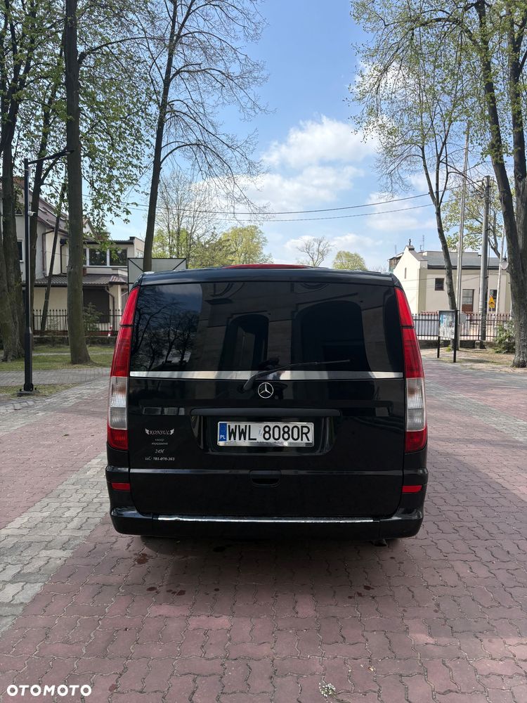 Mercedes-Benz Vito 639.705 - 5