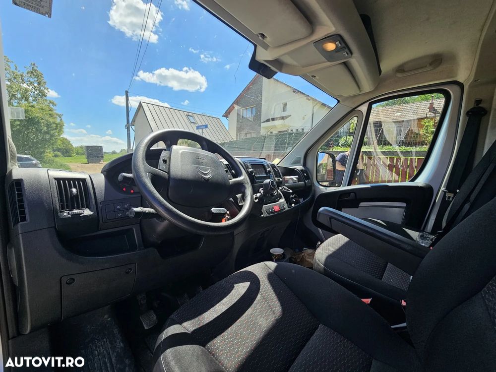 Citroën Jumper - 10