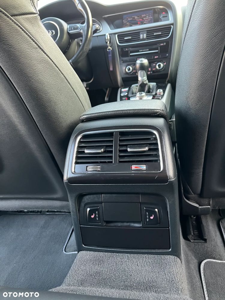 Audi A5 ver-2-0-tdi-sportback-dpf - 10