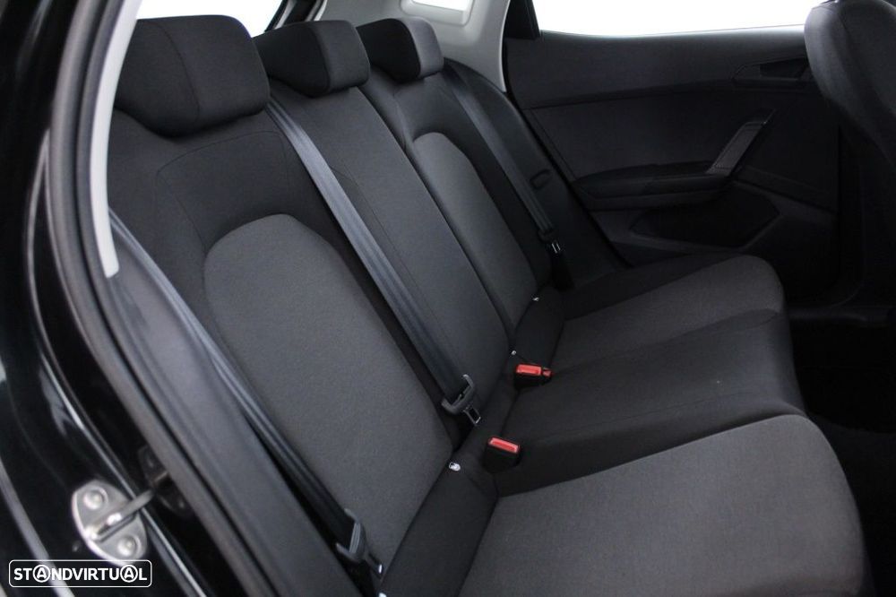 SEAT Ibiza 1.0 TSI Reference - 15