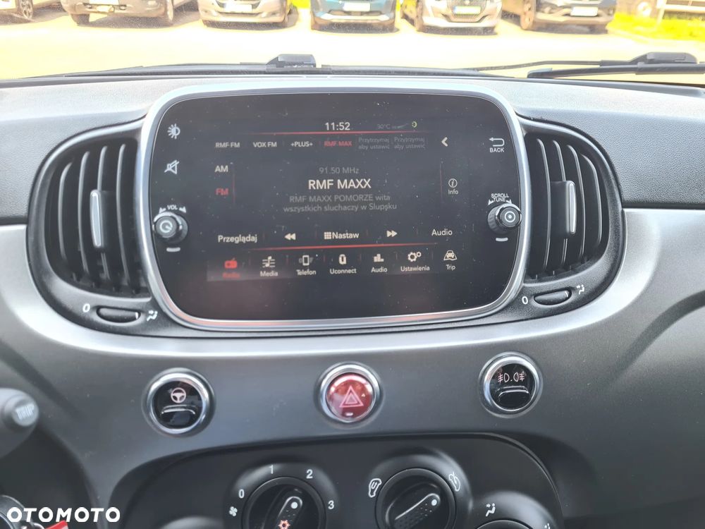 Fiat 500 1.2 Rockstar - 19