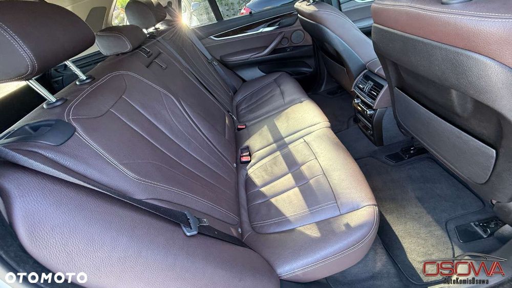 BMW X5 xDrive40e - 18
