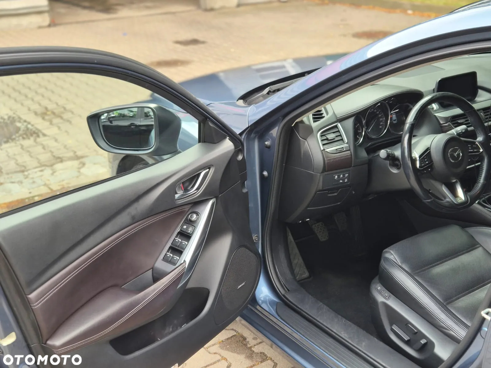 Mazda 6 2.0 Skypassion I-ELoop - 14
