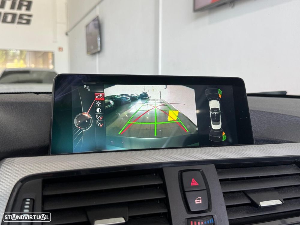 BMW 420 d Pack M Auto - 49