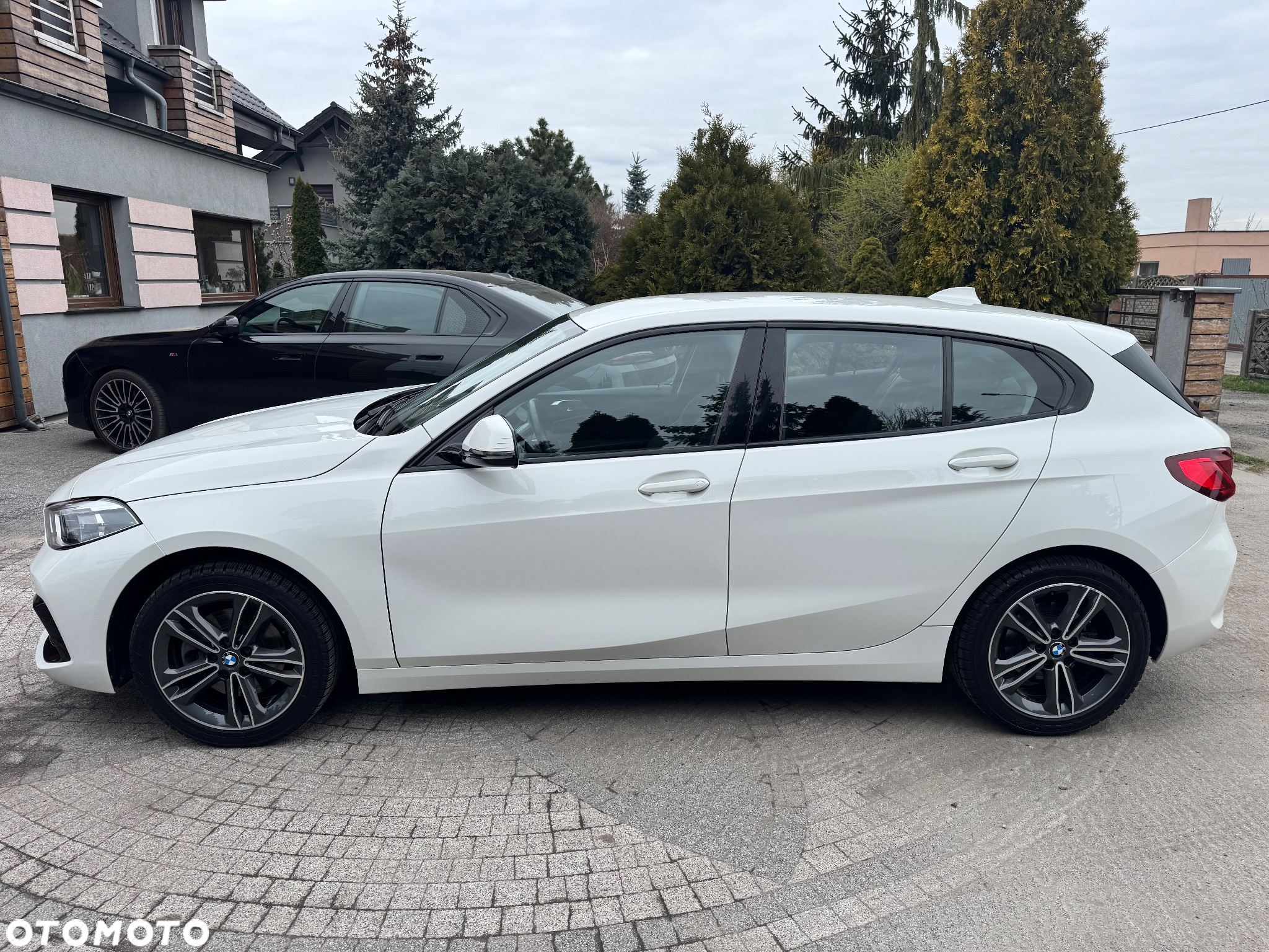 BMW Seria 1 118i Sport Line - 18