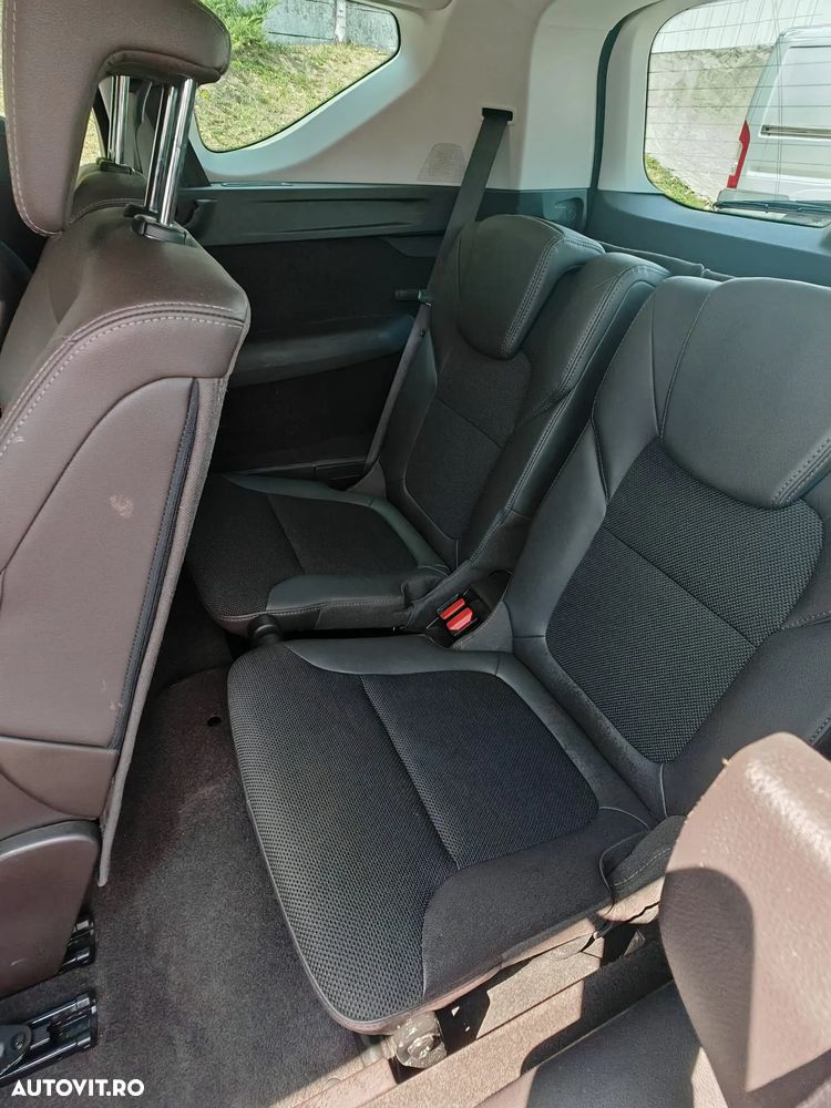 Renault Espace Energy dCi 160 EDC Intens - 18