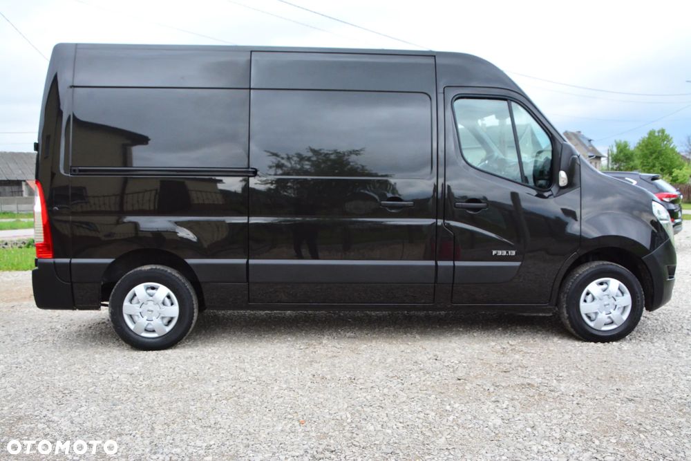 Nissan NV400 - 6