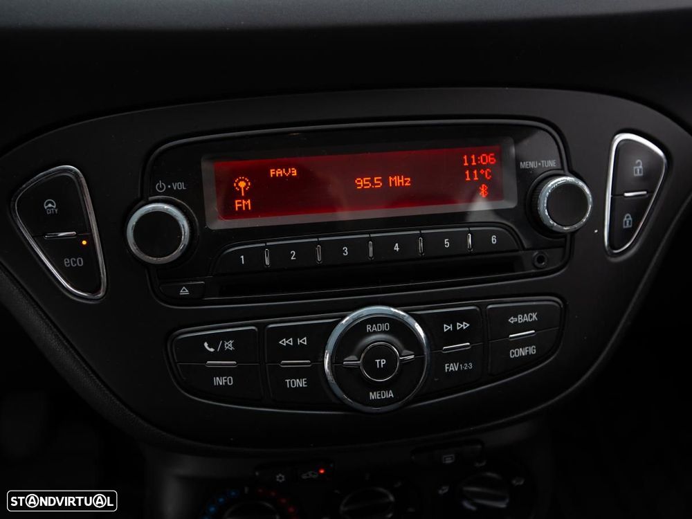 Opel Corsa - 15
