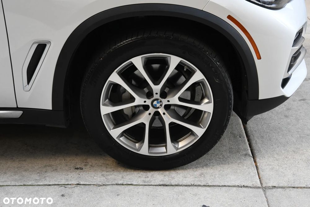 BMW X5 ver-xdrive40i - 19