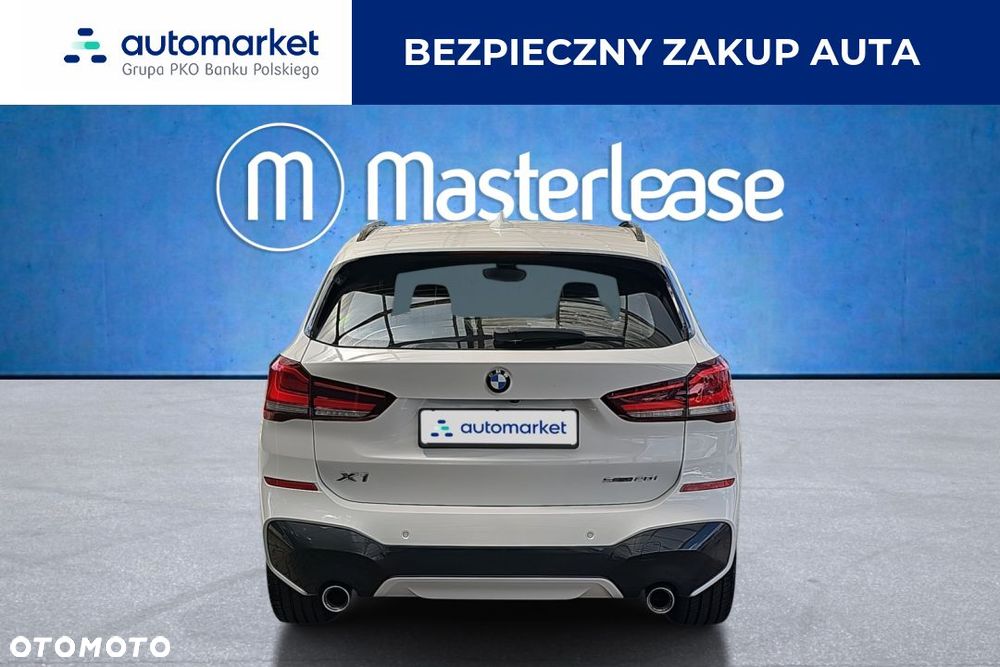 BMW X1 sDrive20i M Sport - 6