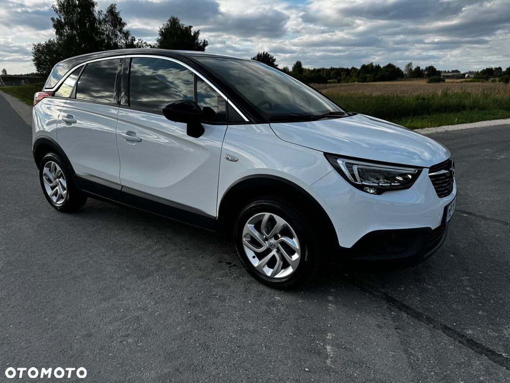 Opel Crossland 1.2 T Elegance - 7