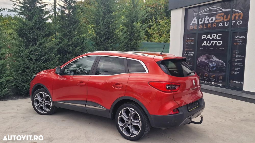Renault Kadjar Energy dCi 130 Business - 20