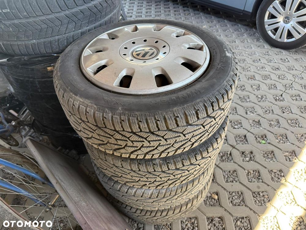 Volkswagen Passat 2.0 TDI DPF Highline DSG - 24