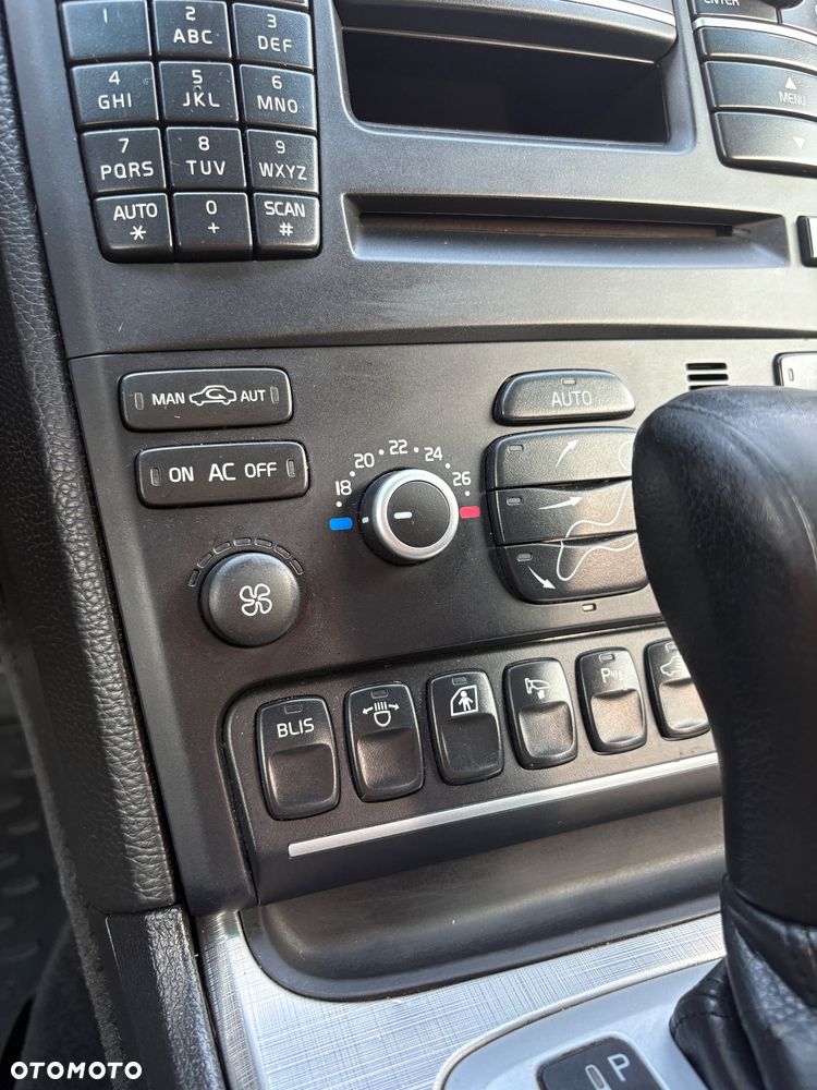 Volvo XC 90 D5 AWD Executive - 15