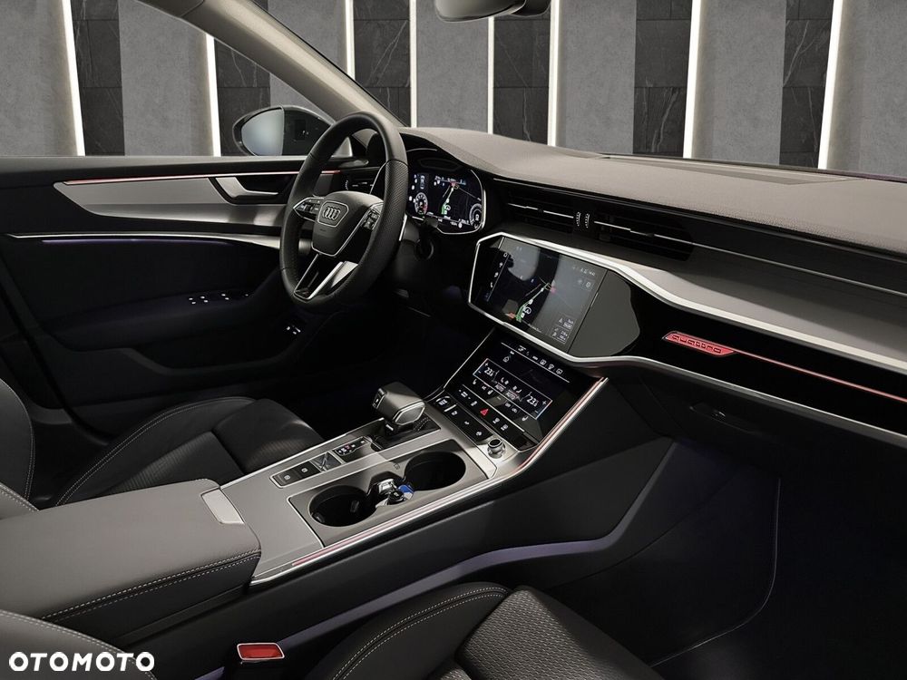 Audi A6 Limousine - 18