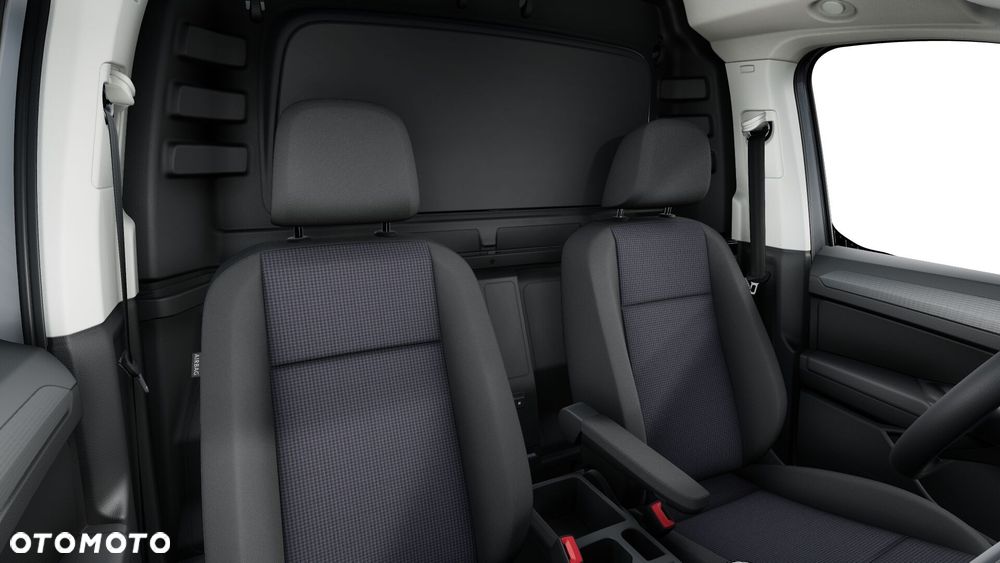 Volkswagen Caddy - 9