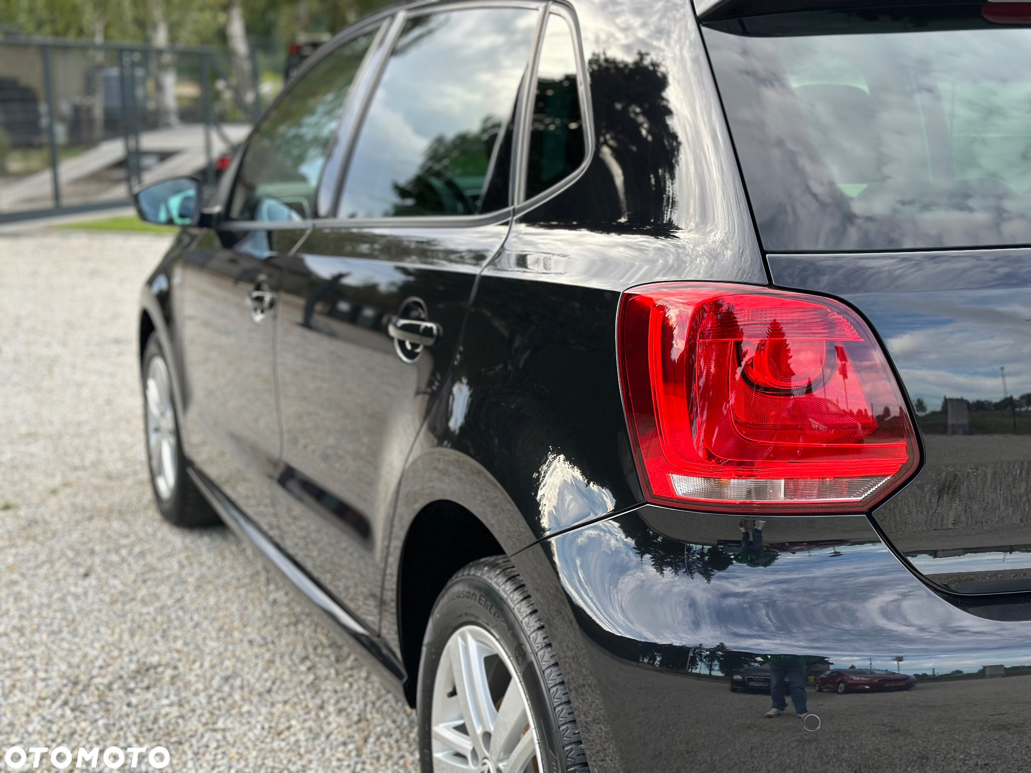 Volkswagen Polo - 14