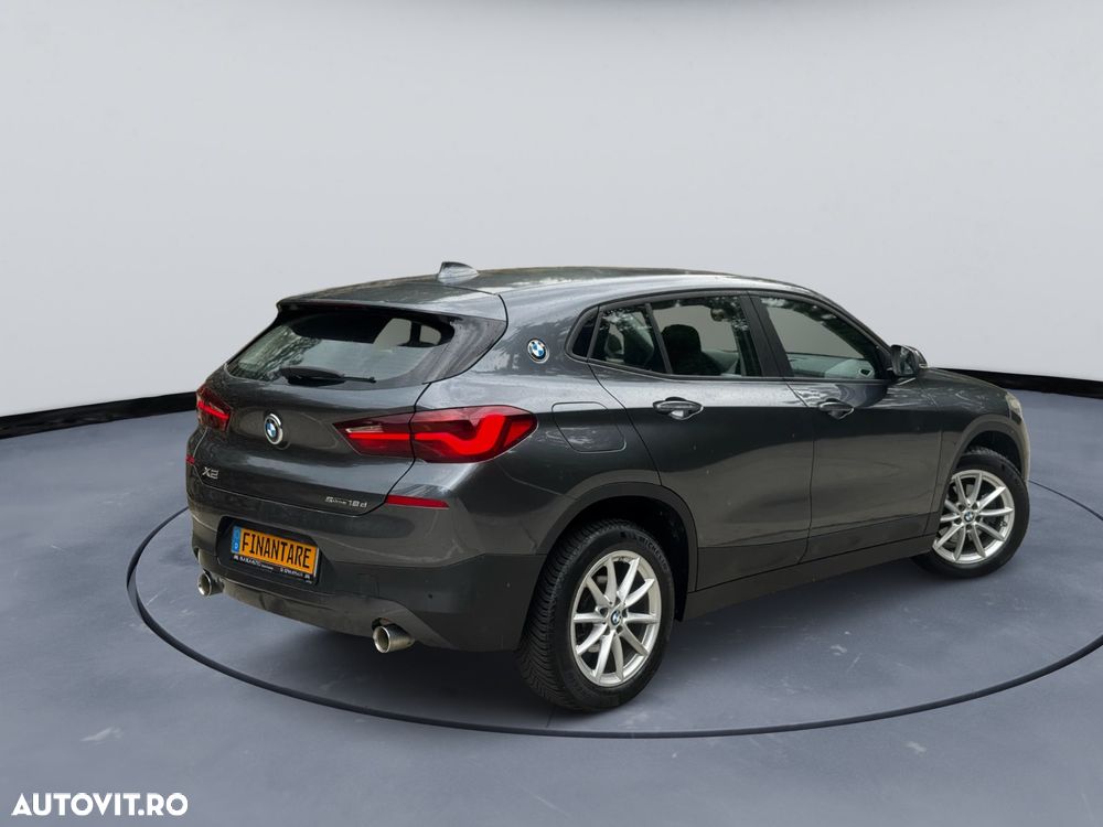 BMW X2 - 2
