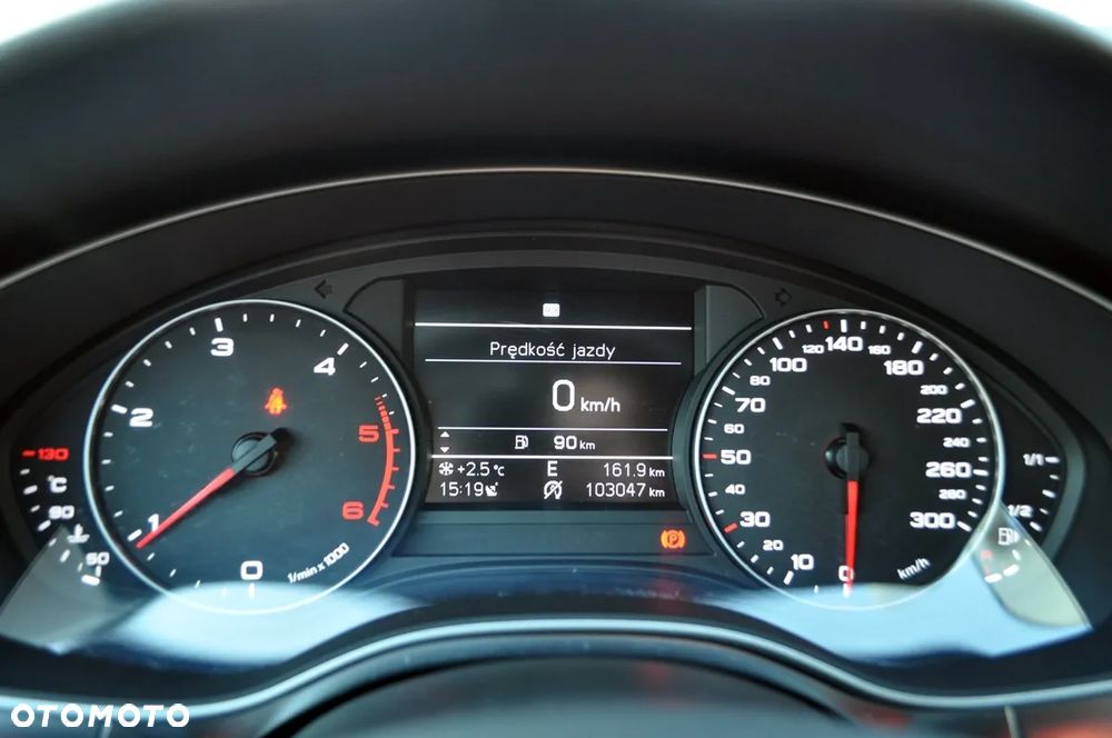 Audi A6 Limousine 2.0 TDI ultra - 30
