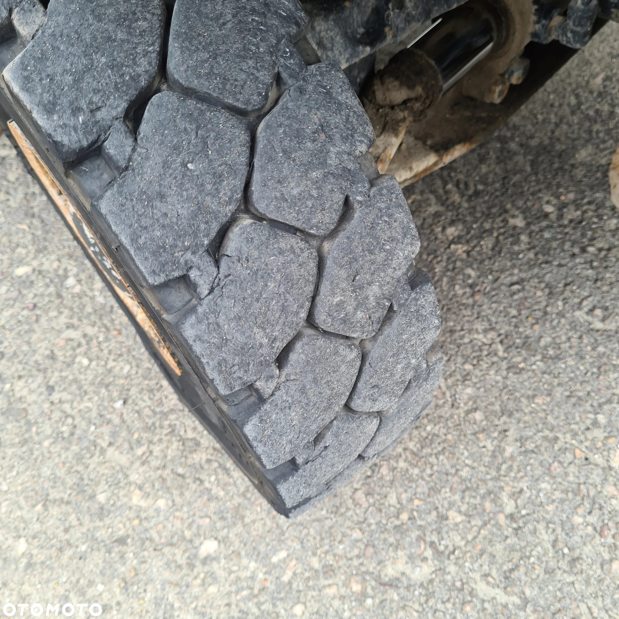 Hyster 2.5 Fortens - 9