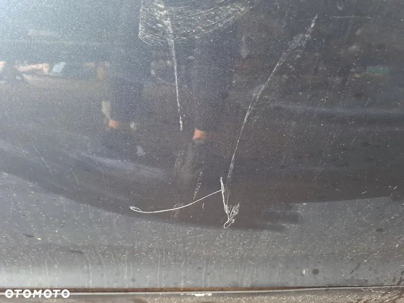 AUDI A6 C6 06r DRZWI LEWE PRZEDNIE LEWY PRZÓD LZ7R GOŁE - 2