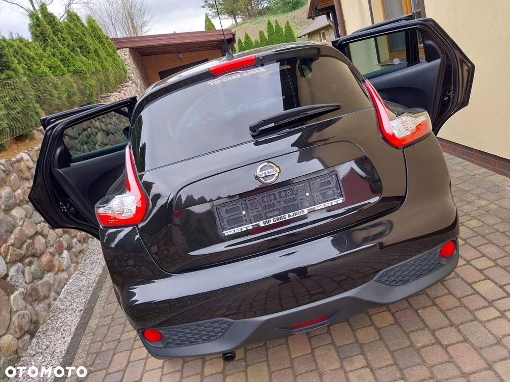 Nissan Juke - 34