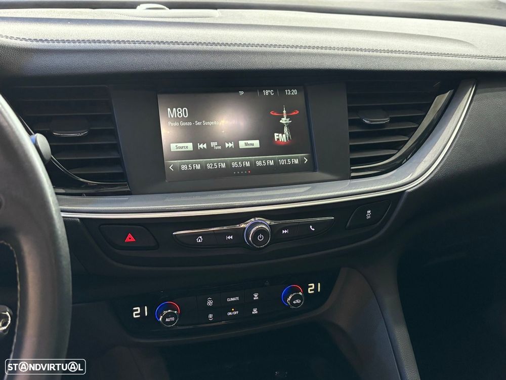 Opel Insignia Sports Tourer 1.6 CDTi Business Edition - 18